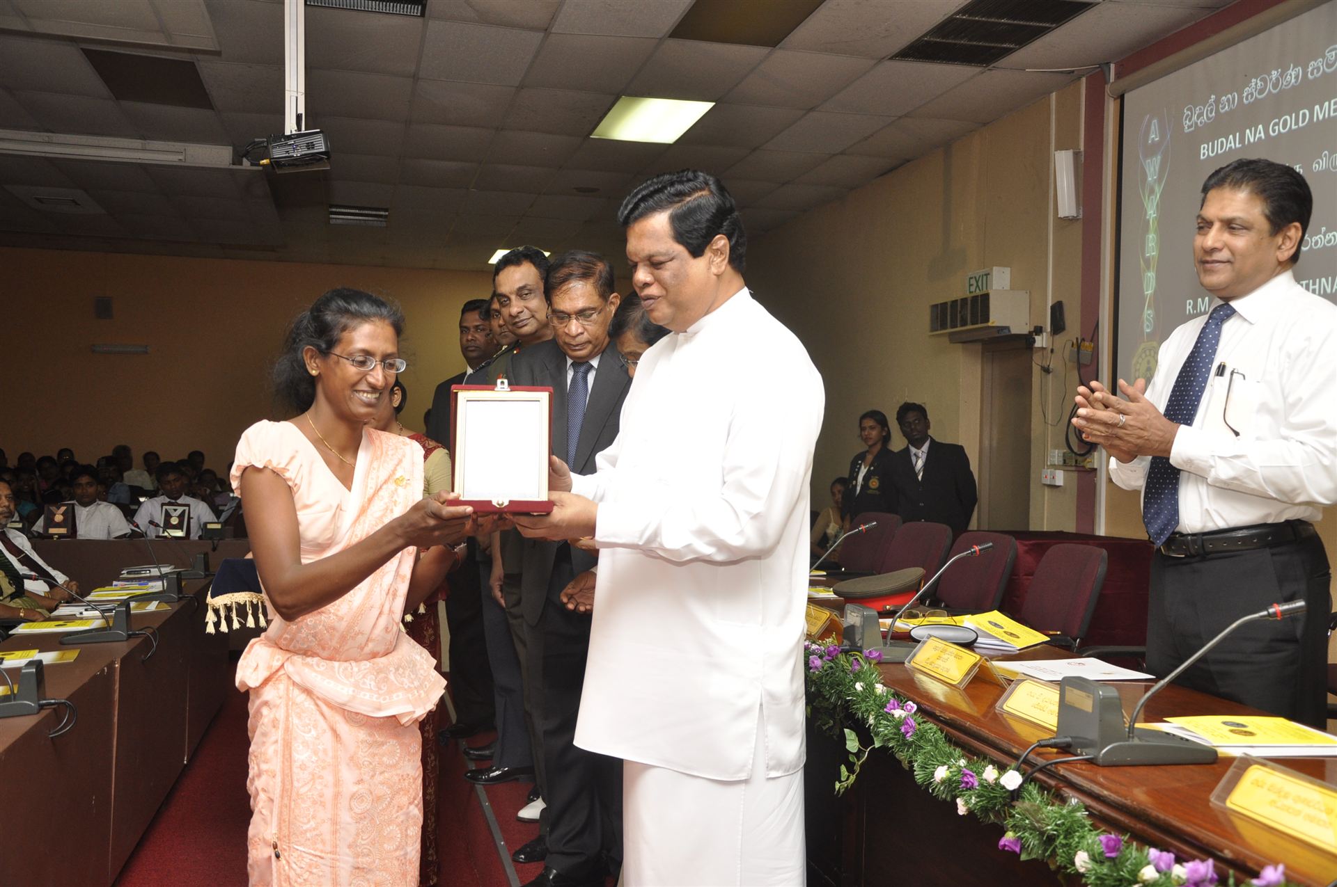 Nilanthi Rathnayake